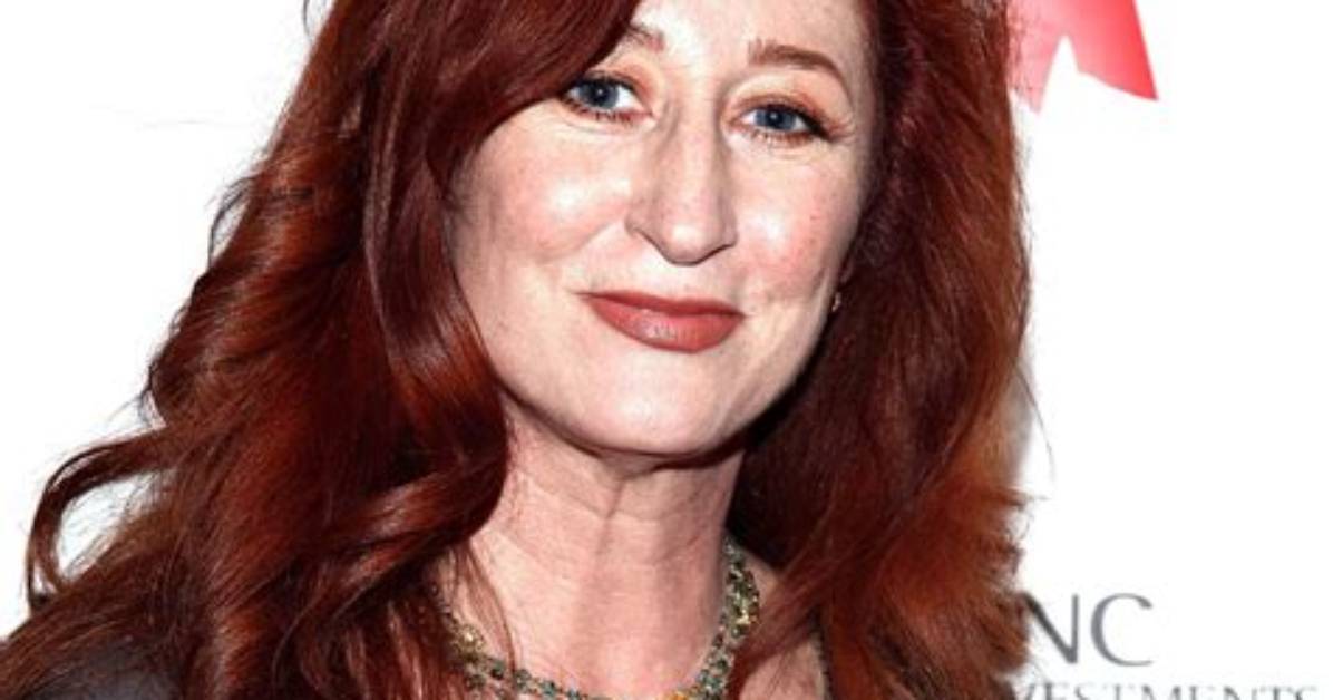 Vicki Lewis Bio, Age, Height, Family, Husband, Newsradio, Movies and Tv Shows
