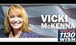 Vicki Mckenna