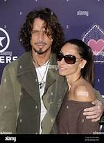 Vicky Karayiannis: Christopher Cornell’s Wife Bio, Wiki, Age, Height, Family, Husband and Net Worth.