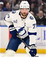 Victor Hedman Age, Wikipedia, Biography, Children, Salary, Net Worth, Parents.