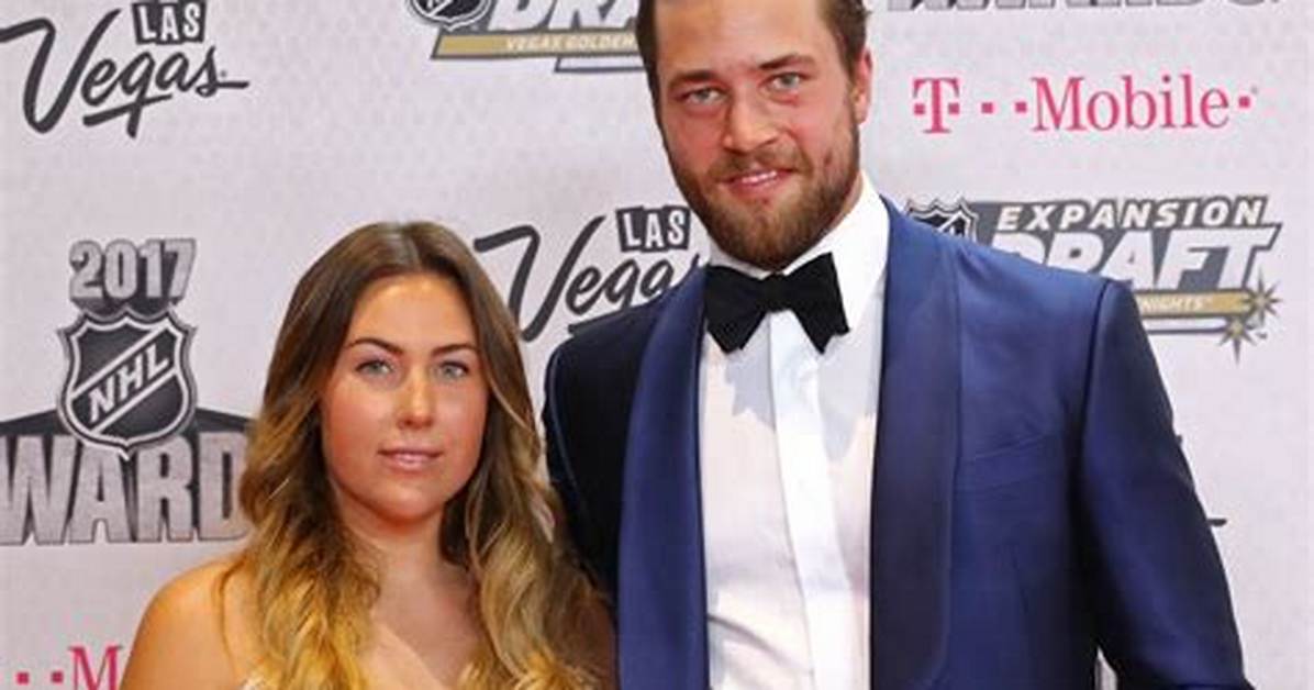 Victor Hedman Biography, Age, Height, Wife, Jersey, Networth, Twitter