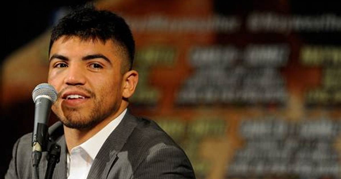 Victor Ortiz’s Net Worth, Fact, Career, Awards, Biography & Life Story