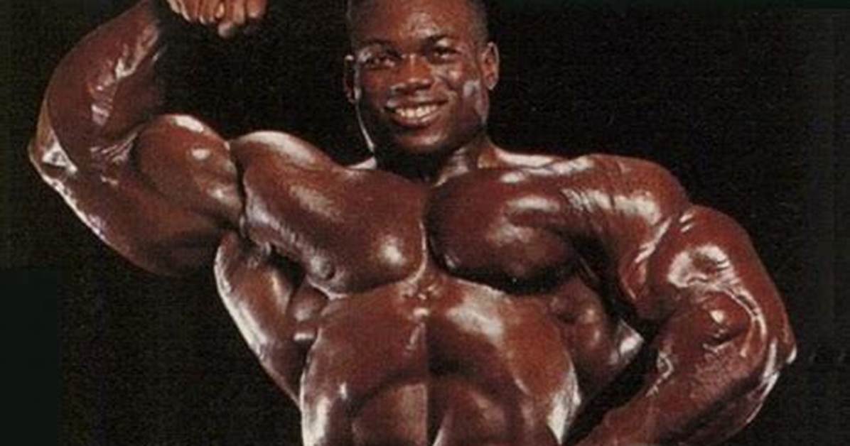 Victor Richards Bodybuilder Wiki: Age Death Cause – Wife & Net Worth