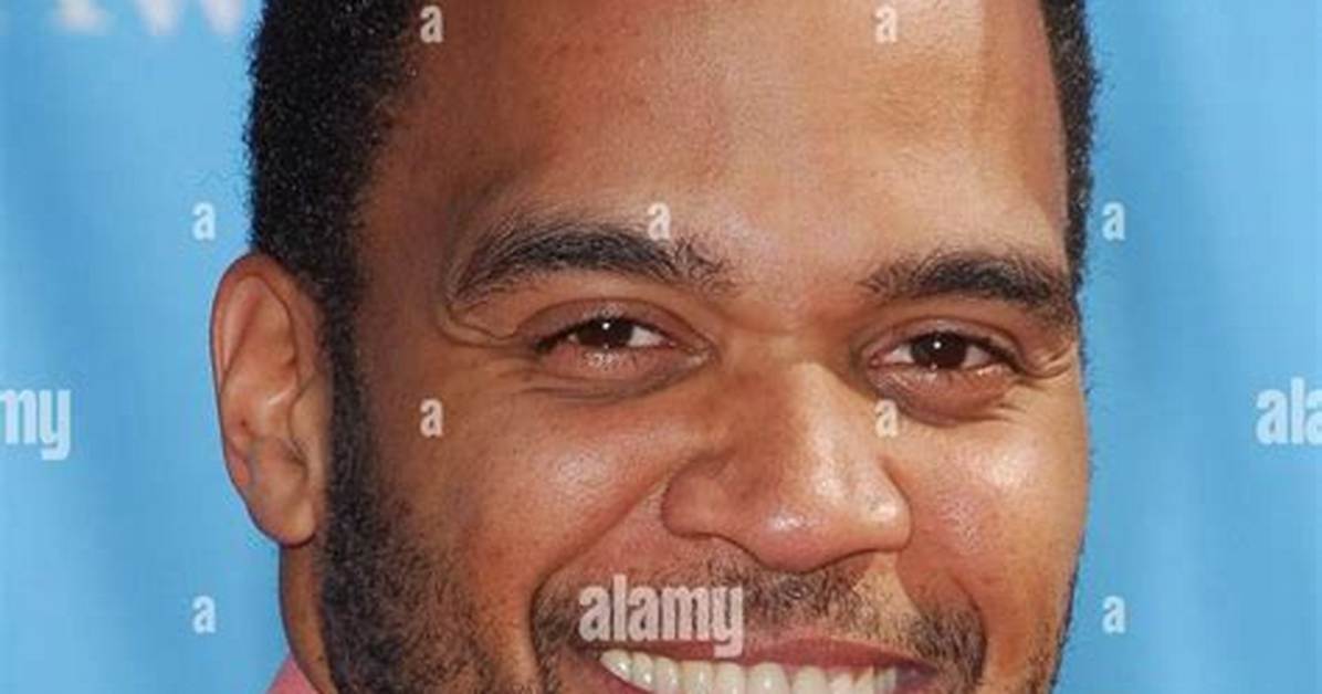 Victor Williams Biography, Age, Height, Wife, Movies and Net Worth