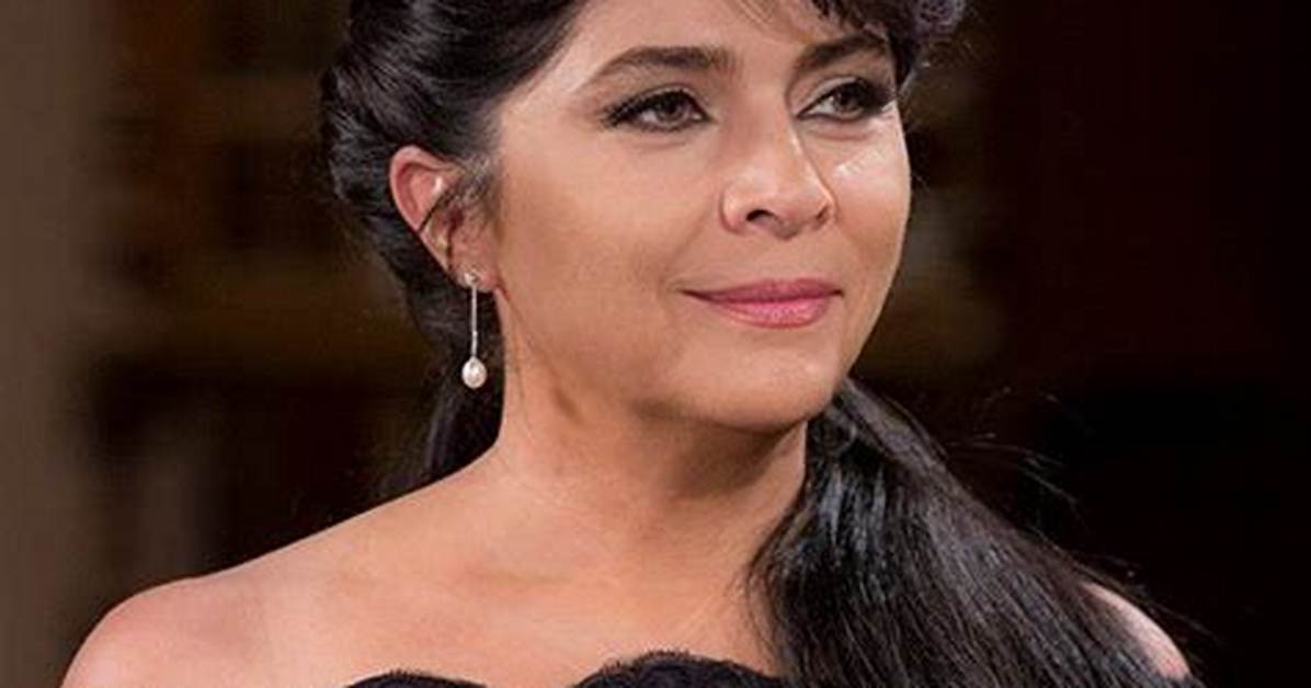 Victoria Morales-Reyno Net Worth, Income, Salary, Earnings, Biography