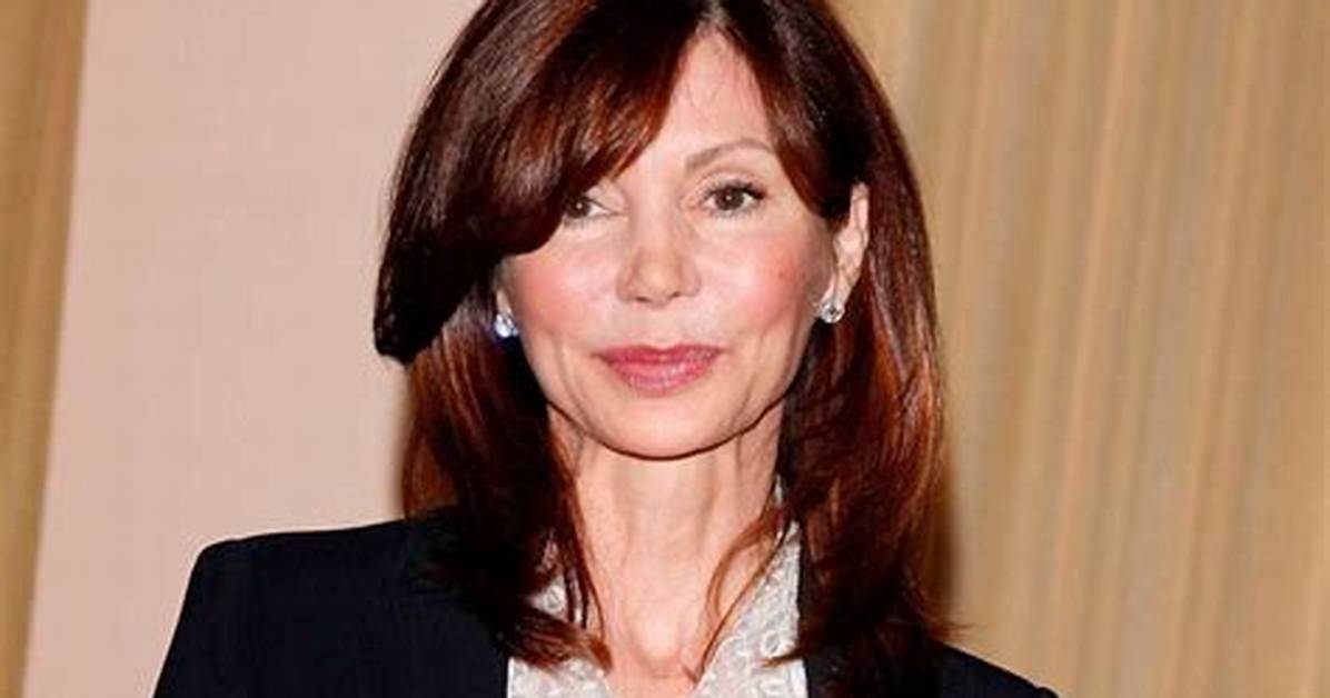 Victoria Principal’s Net Worth, Biography, Career, Awards, Fact and Life Story