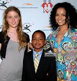 Victoria Rowell Daughter Maya Fahey: Net Worth and Boyfriend Now
