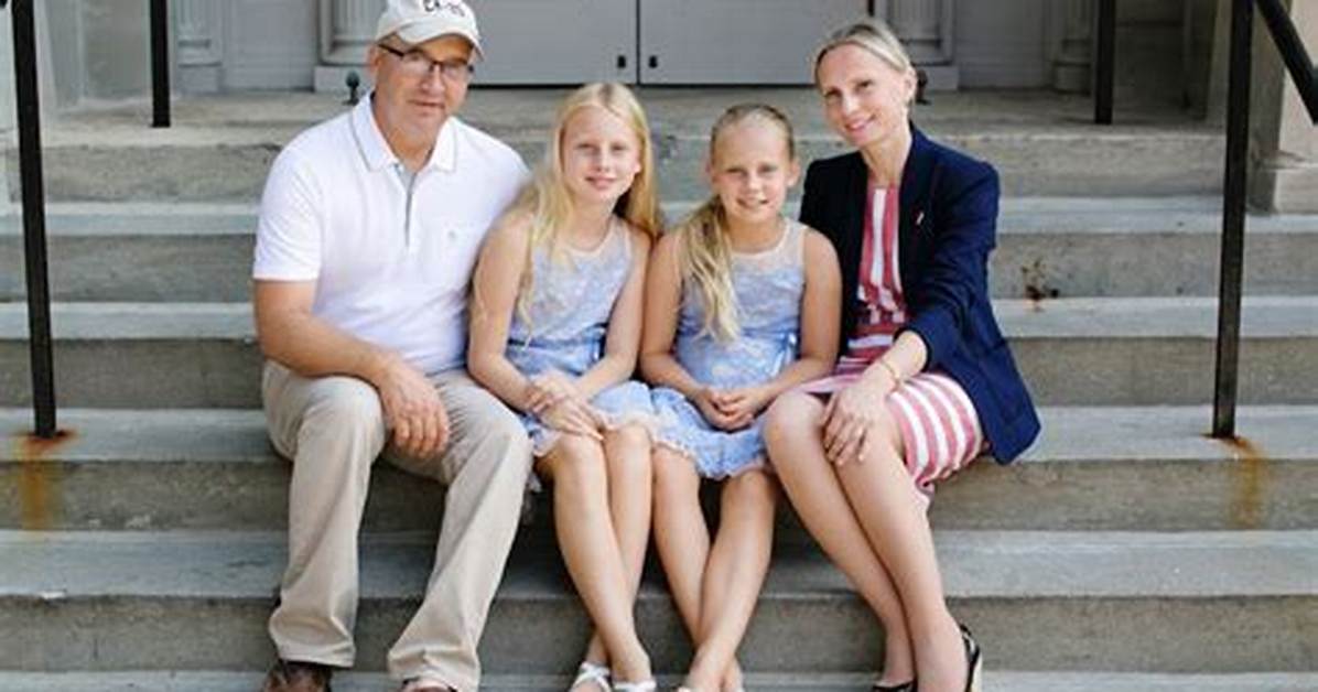Victoria Spartz Children: Does Victoria Spartz Have Kids?