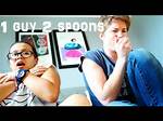 Video: 1 Guy 2 Spoons Death – Is It Real or Fake? Reddit Discussion Explored
