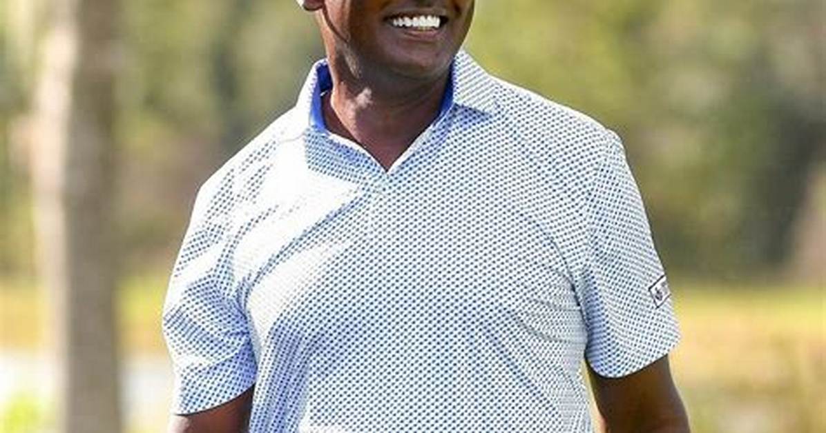 Vijay Singh’s Biography, Fact, Career, Awards, Net Worth & Life Story