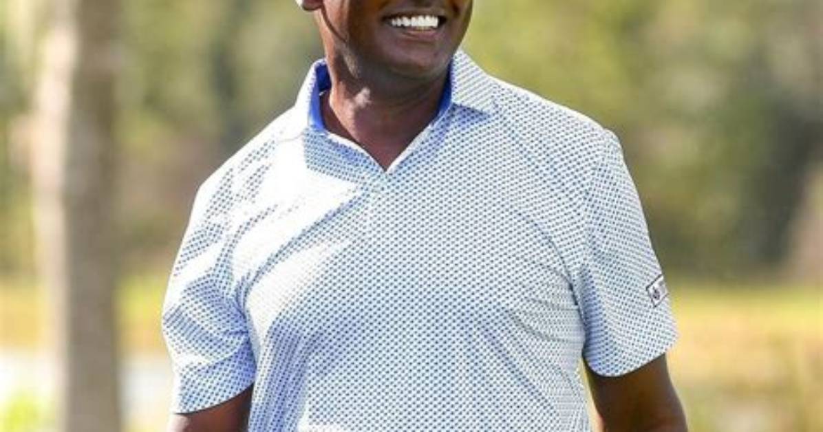 Vijay Singh’s Net Worth, Biography, Career, Awards, Fact and Life Story