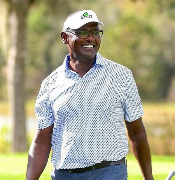 Vijay Singh’s Net Worth, Biography, Career, Awards, Fact and Life Story