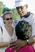 Vijay Singh Wife Ardena Seth Nationality Is Malaysian, Son Qass Seth and Family