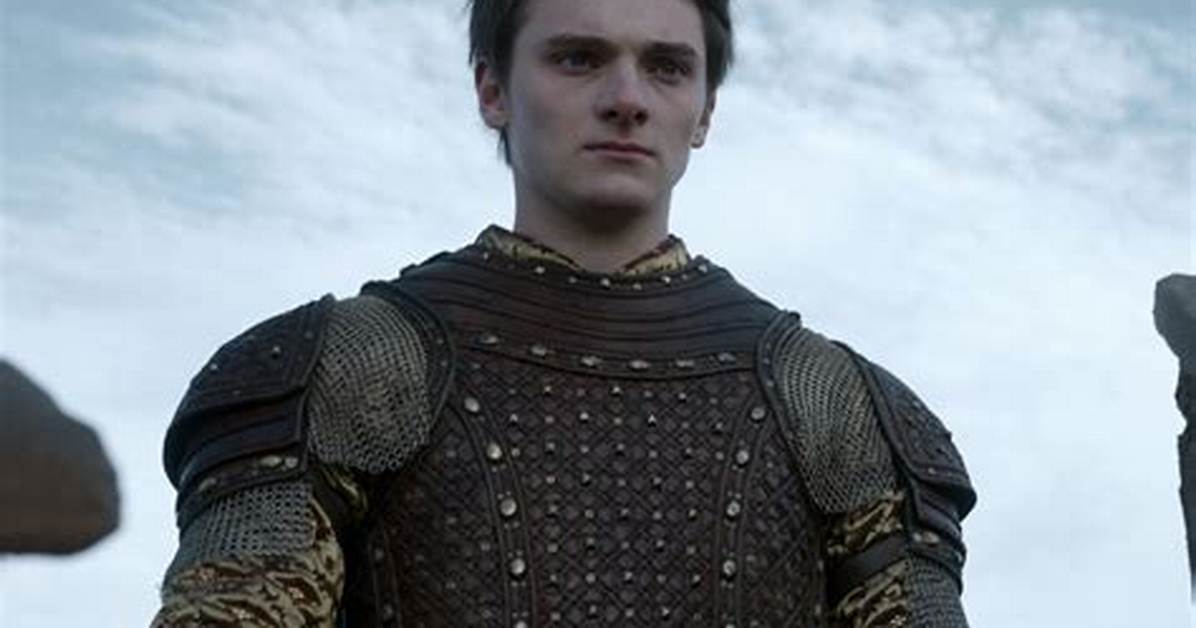Vikings: Valhalla- Louis Davison as Prince Edmund, Is Georgia Tennant His Real Sister?