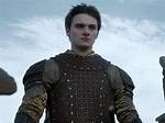 Vikings: Valhalla- Louis Davison as Prince Edmund, Is Georgia Tennant His Real Sister?