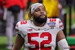Vikings: Wyatt Davis Pff, Dad, Scouting Report, Parents, Salary, Is Wyatt Davis Right Guard?