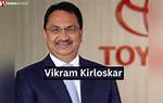 Vikram Kirloskar- Wiki, Age, Height, Net Worth, Wife, Ethnicity