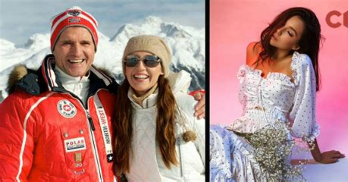 Viktor Medvedchuk Daughter: Who Is Daryna Medvedchuk?