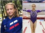 Viktoria Listunova Height Weight: Everything to Know About the Gymnast