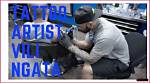 Vili Ngata Death and Obituary: How Did Tongan Tattoo Artist Die?