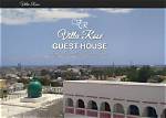 Villa Rose Guest House, Mogadishu, Somalia