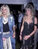 Vince Neil First Wife: Who Is Beth Lynn?