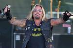Vince Neil’s Biography, Fact, Career, Awards, Net Worth & Life Story