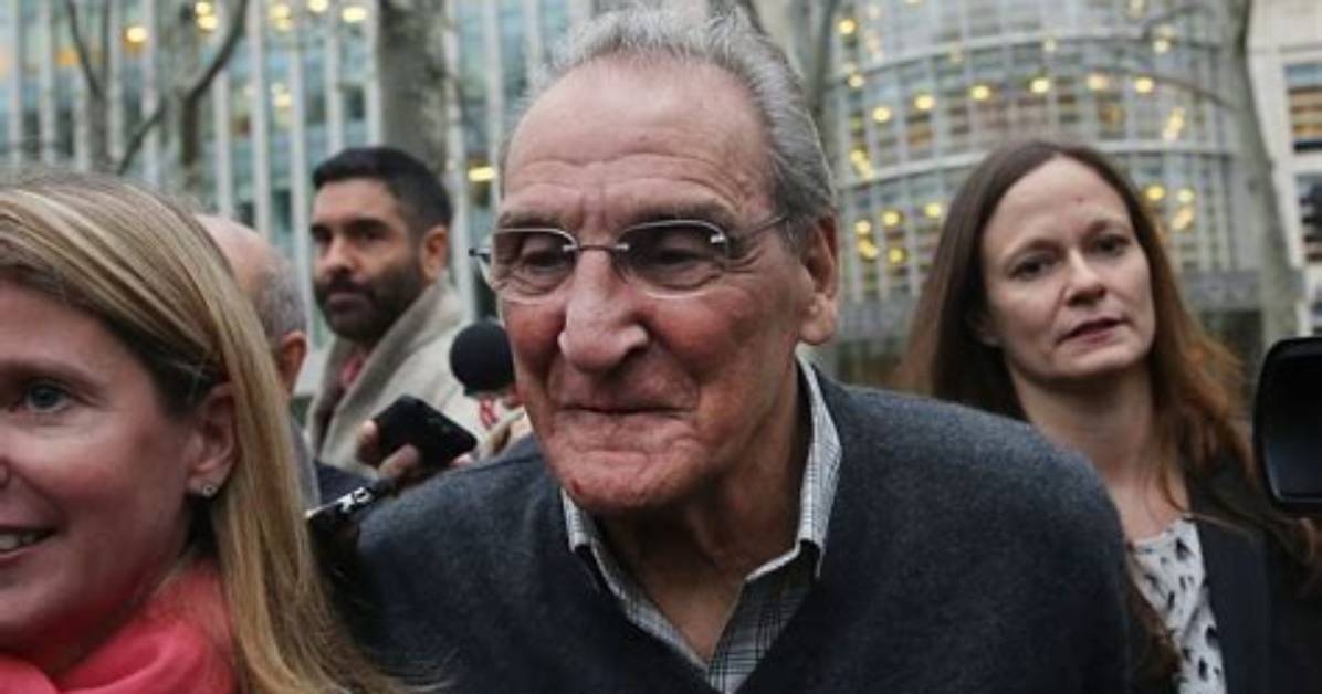 Vincent Asaro Obituary