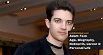 Vincent Basciano’s Biography, Net Worth, Fact, Career, Awards and Life Story