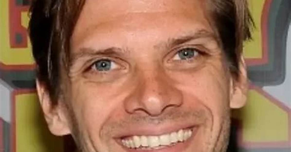 Vincent Larusso Bio, Wiki, Age, Height, Wife, Mighty Duck, Movies and Net Worth