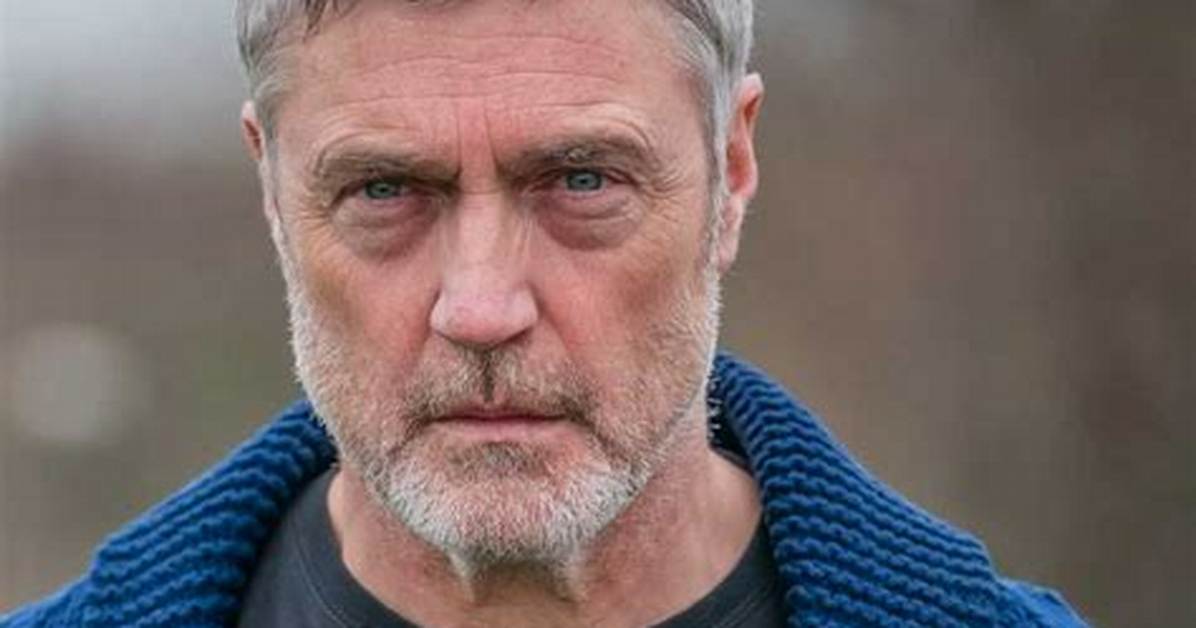 Vincent Regan Nationality: What Nationality Is Vincent Regan?