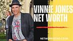 Vinnie Jones Net Worth, Income, Salary, Earnings, Biography