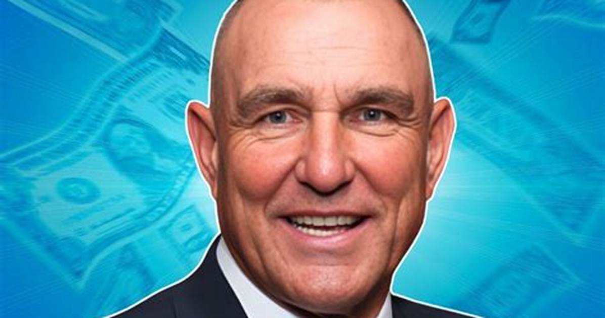 Vinnie Jones’s Net Worth, Biography, Fact, Career, Awards and Life Story