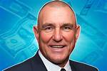 Vinnie Jones’s Net Worth, Biography, Fact, Career, Awards and Life Story