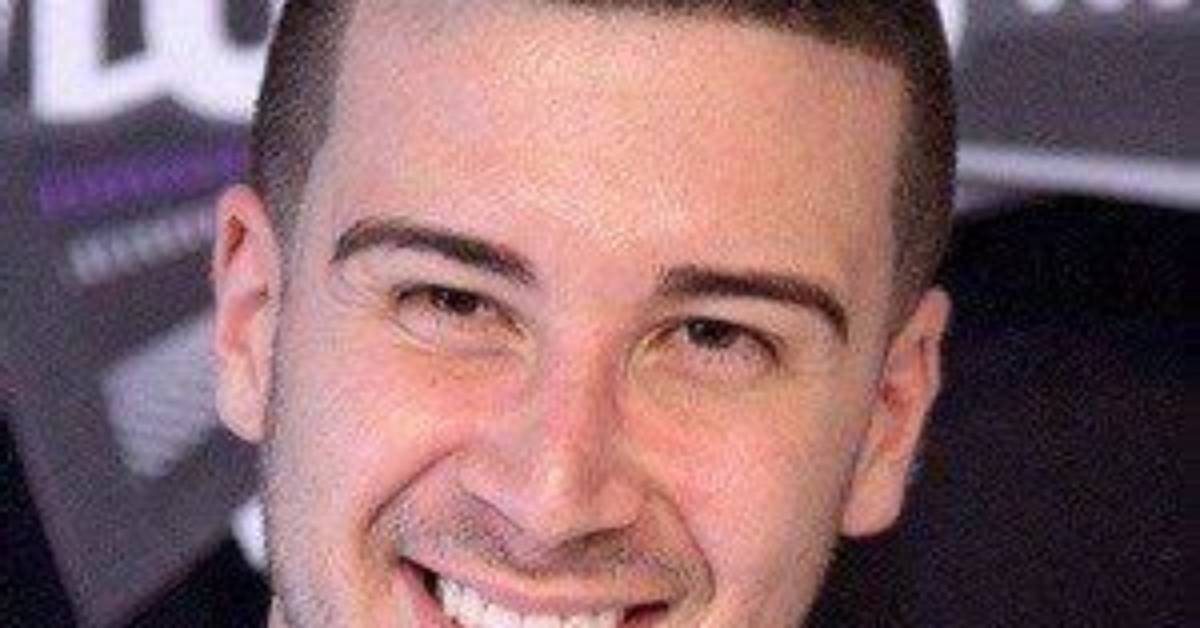Vinny Guadagnino Bio, Wiki, Age, Height, Girlfriend, Wife, Dad, Book, Tv Shows, House and Net Worth
