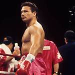 Vinny Pazienza Wife: Is He Married? Relationship with Alexis Kooger