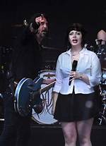 Violet Maye Grohl
