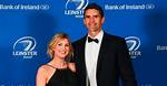 Virgin Media’s Claire Brock and Husband Trevor Hogan Age Difference