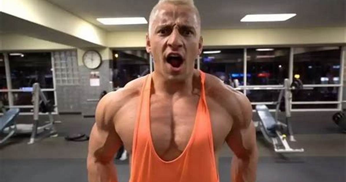 Vitaly Zdorovetskiy Biography: News, Age, Girlfriend, Youtube, Net Worth, Instagram, Boxing, Height, Drugs, Imdb