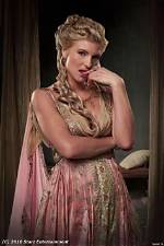 Viva Bianca, the Spartacus Actress: 6 Things You Need to Know