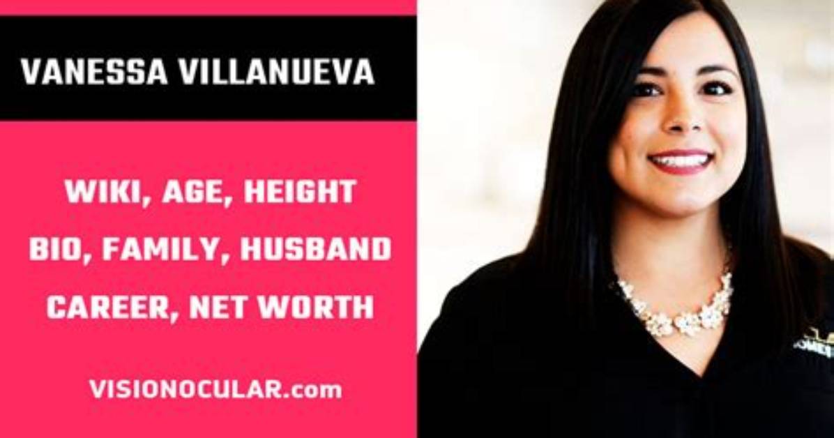 Vivian Villanueva Bio, Wiki, Age, Height, Husband, Kids and Net Worth