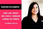 Vivian Villanueva Bio, Wiki, Age, Height, Husband, Kids and Net Worth