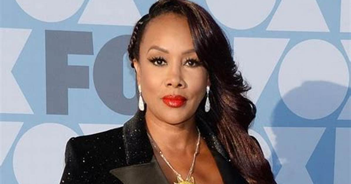 Vivica A. Fox Bio, Wiki, Age, Height, Family, Husband, Movies, Tv-Shows, and Net Worth.
