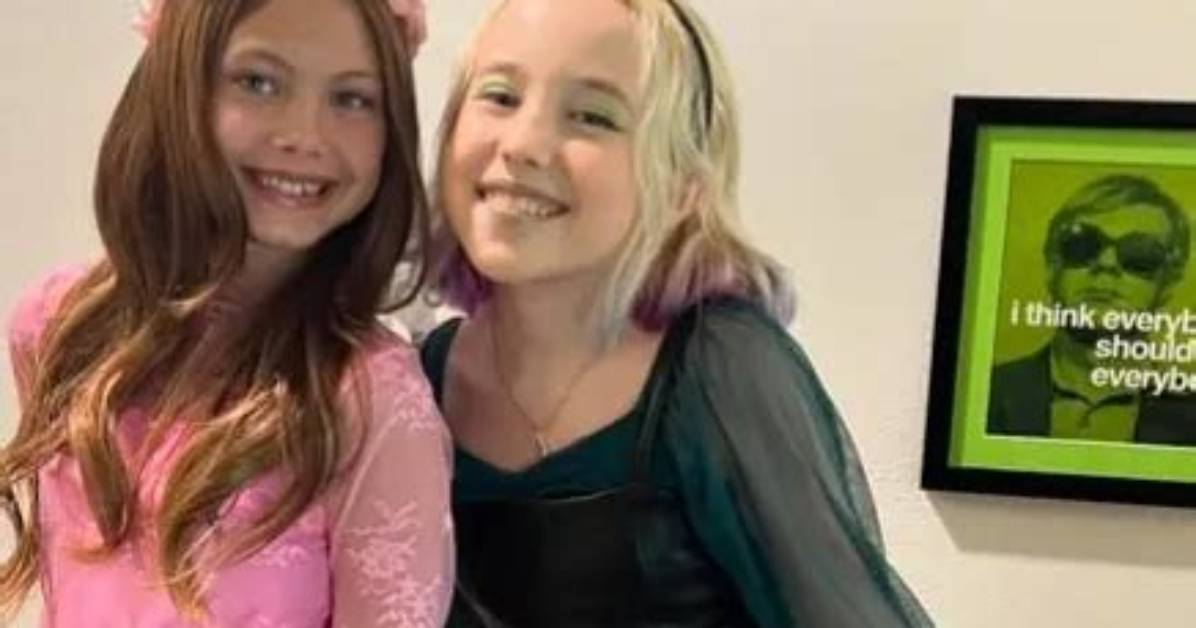 Vivien Lyra Blair Age and Birthday, Meet the Actress Who Plays Leia in Obi Wan Kenobi