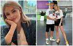 Vlada Sedan Wikipedia, Age, Instagram – Oleksandr Zinchenko Girlfriend, Bio, Family