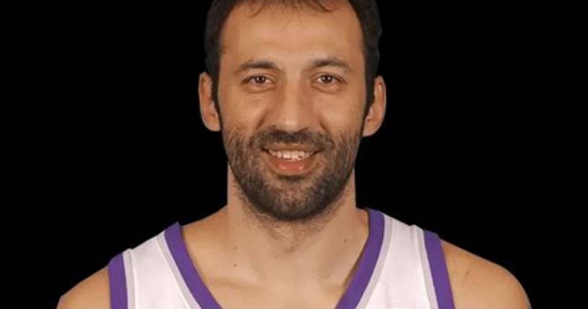 Vlade Divac’s Net Worth, Biography, Career, Awards, Fact and Life Story