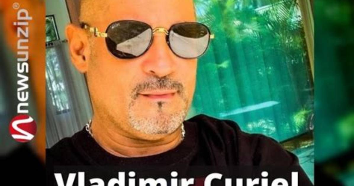 Vladimir Curiel Whereabouts, Where Is Danileigh Dad Today?