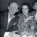Vladimir Horowitz Children: Meet Vladimir Horowitz Daughter Sonia Toscanini Horowitz
