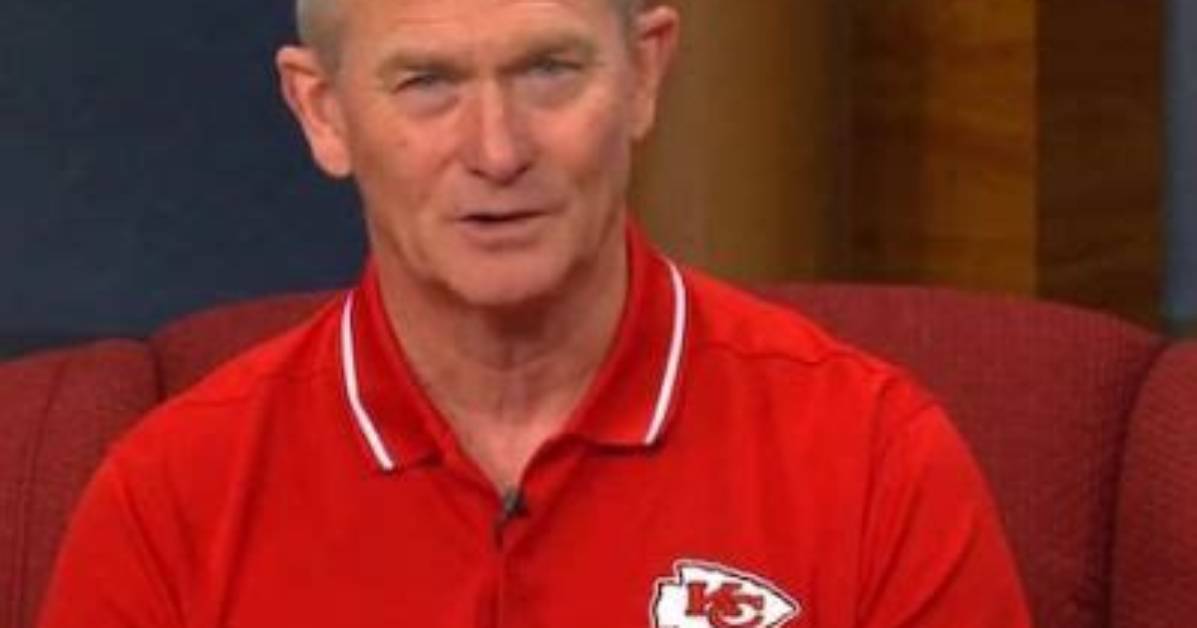 Voice of Chiefs: Mitch Holthus Biography, Salary, Net Worth, How Much Does He Make?