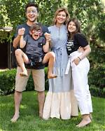 Volodymyr Zelenskyy Children: Meet Aleksandra Zelenskaya and Kiril Zelenskiy